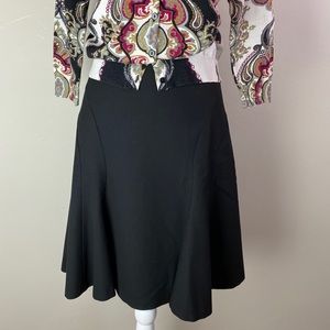 (0061) The Limited A-line classic skirt